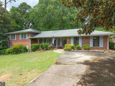 1645 Seayes Rd SW, Mableton, GA, 30126