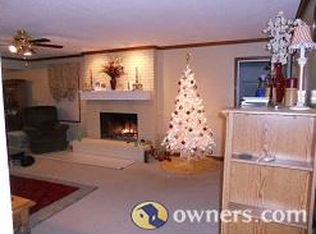934 N West St, Sikeston, MO 63801