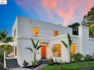 701 Glendome Cir, Oakland, CA
