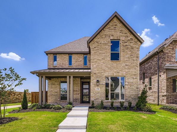 Home for Sale in Prosper TX