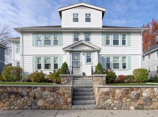 11 Noble St #11, West Newton, MA 02465