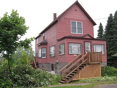 Exterior Front .