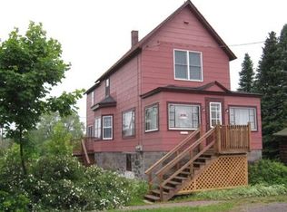 223 Ahmeek St, Laurium, MI 49913