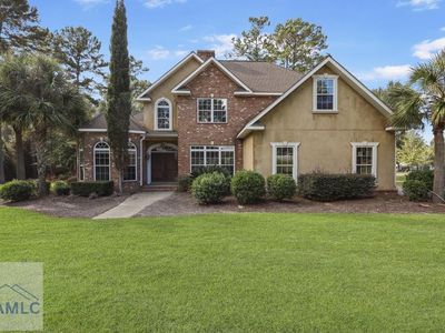 301 Whitaker Dr, Screven, GA, 31560