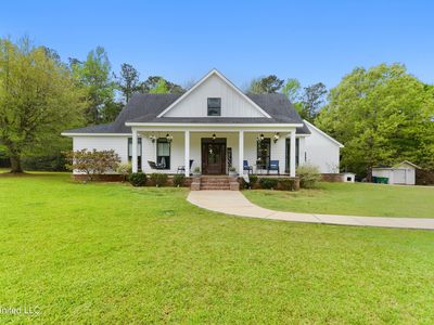2306 Sampras Blvd, Vancleave, MS, 39565