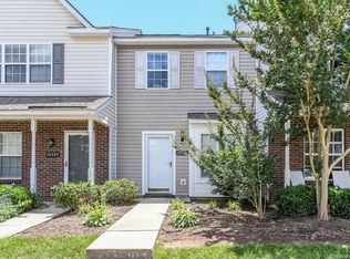 12541 Bluestem Ln, Charlotte, NC 28277