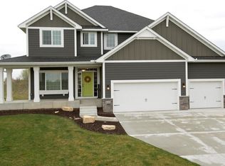 1618 Fallbrooke Ct, Hastings, MN 55033