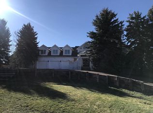 498 E Oak Hills Dr, Castle Rock, CO 80108