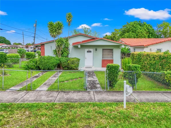 3745 SW 87th Pl, Miami, FL 33165