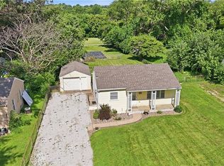 1430 S Kings Hwy, Independence, MO 64055