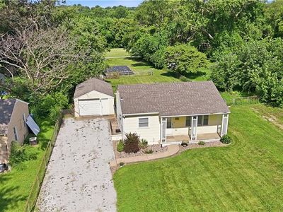 1430 S Kings Hwy, Independence, MO, 64055