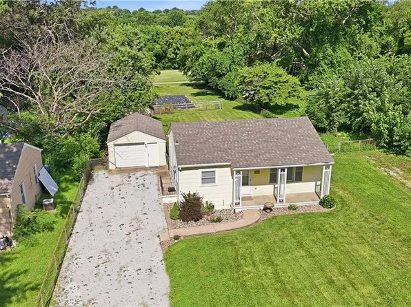 1430 S Kings Hwy, Independence, MO 64055