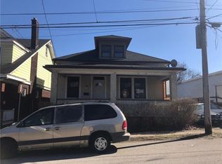 1123 Hodgkiss St, Pittsburgh, PA