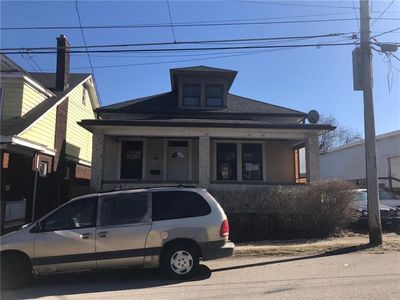 1123 Hodgkiss St, Pittsburgh, PA, 15212