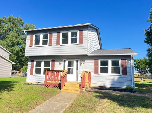 405 Canterbury Rd, Fredericksburg, VA 22401