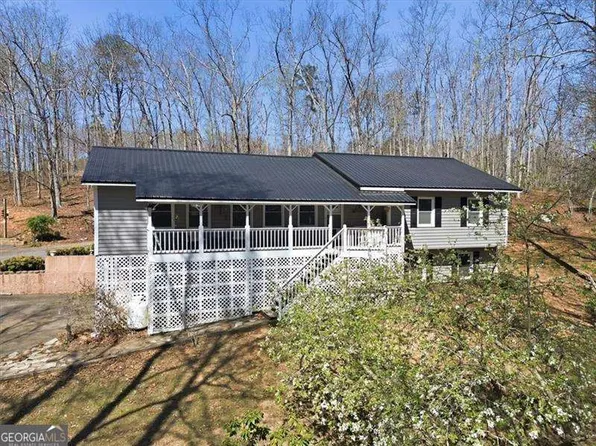 261 Clayton Trl, Canton, GA 30114