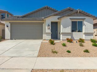 18418 W Monte Lindo Ln, Surprise, AZ 85387
