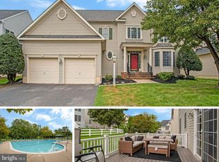 908 Enfield Way, Severn, MD 21144