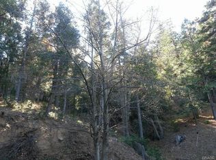 0 Torrey Rd, Cedar Glen, CA 92321