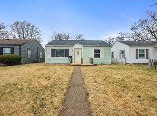 1529 Wilber St, South Bend, IN 46628