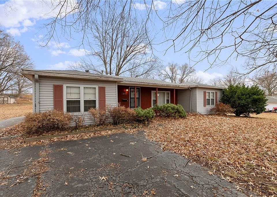 2201 N 78th Ter, Kansas City, KS 66109 Zillow