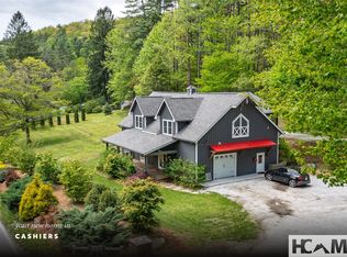 804 Hwy 64, Cashiers, NC 28717