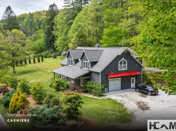 804 Hwy 64, Cashiers, NC 28717