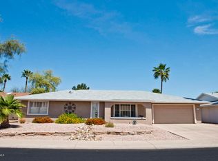 12926 W Castlebar Dr, Sun City West, AZ 85375