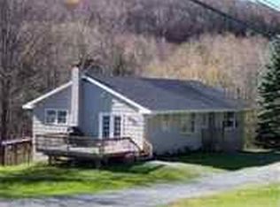196 Debruce Rd, Livingston Manor, NY 12758