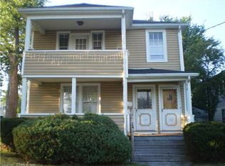 114 Seymour Ave, West Hartford, CT 06119
