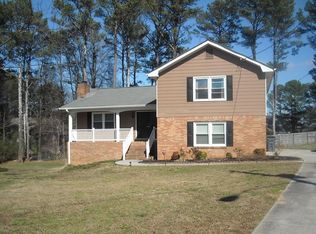 1840 Autumn Ct, Snellville, GA