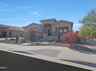 27428 N Covered Wagon Rd, Phoenix, AZ 85085