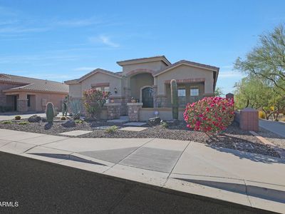 27428 N Covered Wagon Rd, Phoenix, AZ, 85085