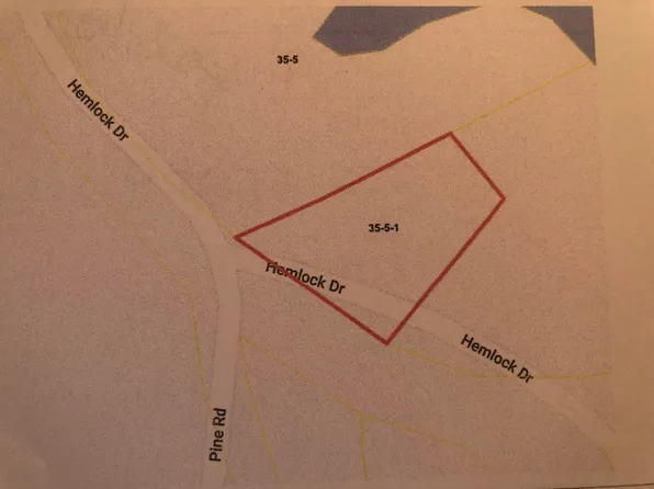 00 Hemlock Drive, Fitzwilliam, NH 03447