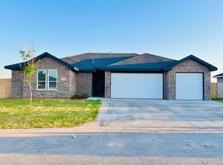 2508 Beachwood St, Midland, TX 79706