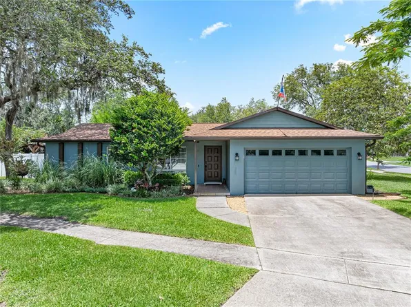 9543 Buxton Ct, Orlando, FL 32817