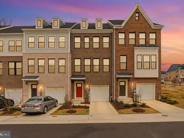 11802 Summer Woods Pl, Marriottsville, MD 21104