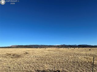 Highway 67, Penrose, CO