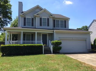 2197 Rocky Fork Rd, Smyrna, TN 37167