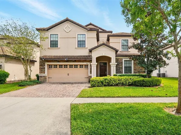 1407 Moon Valley Dr, Davenport, FL 33896