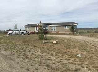 3 Vincent Rd, Pinedale, WY 82941