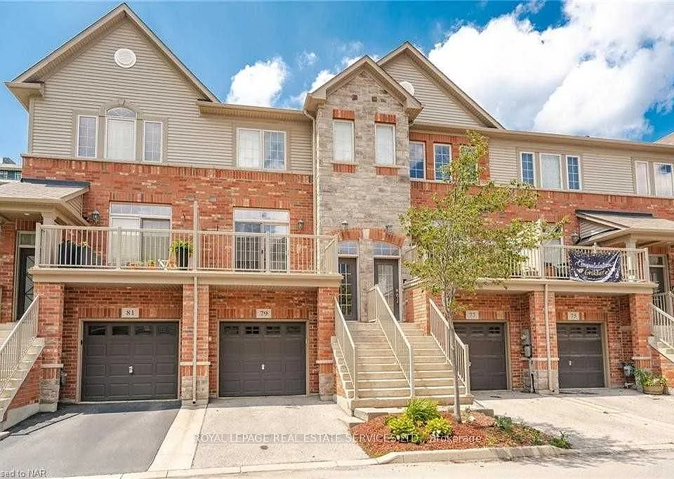 541 Winston Rd #79