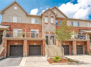 541 Winston Rd #79, Grimsby, ON L3M0C5