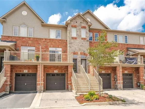 541 Winston Rd, Grimsby, ON