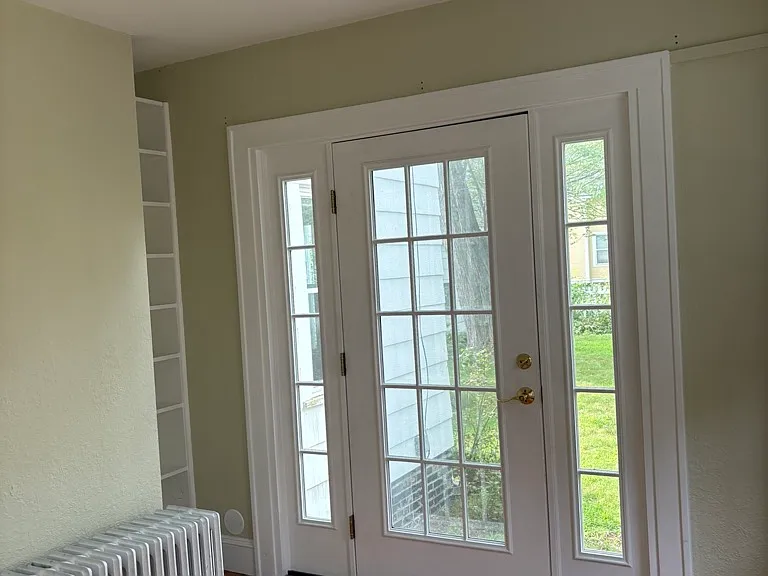 Sunroom