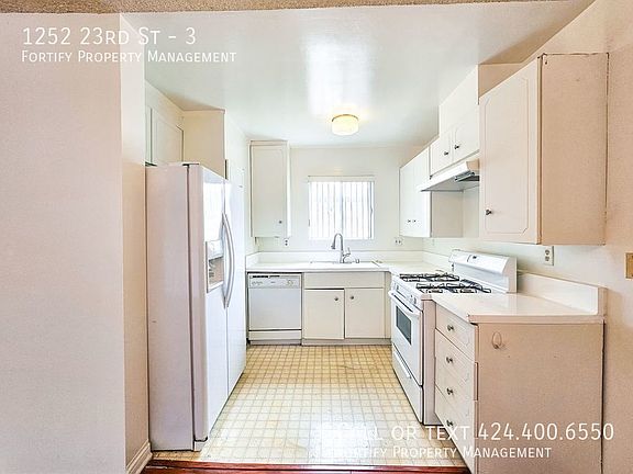 5th image of 1252 23rd St APT 3