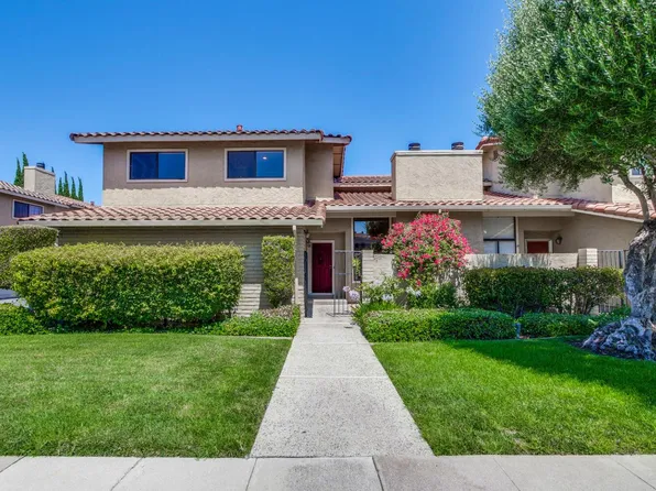 1321 Civic Center Dr, Santa Clara, CA 95050