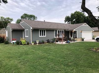 2109 N 8th St, Independence, KS 67301