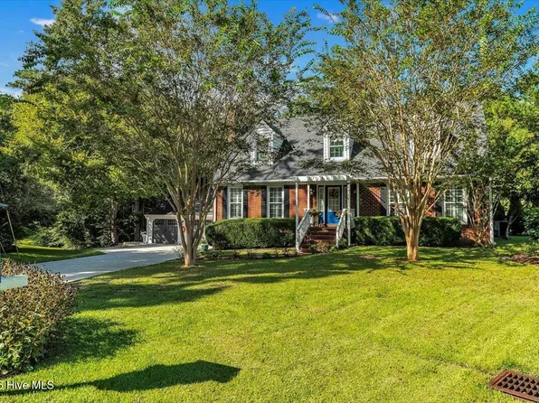 2235 Warrenton Way, Jacksonville, NC 28546