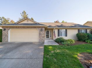 2102 Quail Run Ave, Stayton, OR 97383